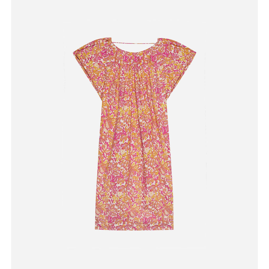 Vanessa Bruno - Robe Anaide - Fushia