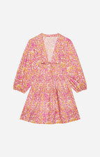 Vanessa Bruno - Robe Theis - Fushia