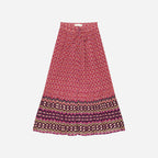 Falda Soledad - Multicolor