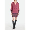 Vestido Abigaelle - Multicolor