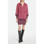 Vestido Abigaelle - Multicolor