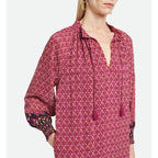 Vestido Abigaelle - Multicolor