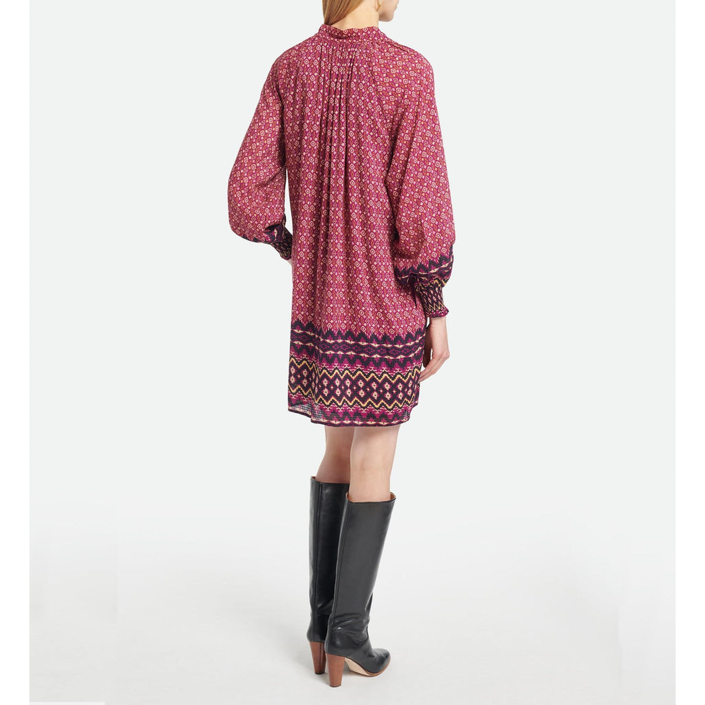Vestido Abigaelle - Multicolor