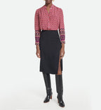 Vanessa Bruno - Chemise Thomas - Multicolor