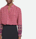 Vanessa Bruno - Chemise Thomas - Multicolor