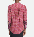 Vanessa Bruno - Chemise Thomas - Multicolor