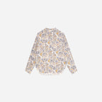 Blouse Ilea - White Multicolor