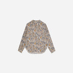 Blouse Ilea - White Multicolor