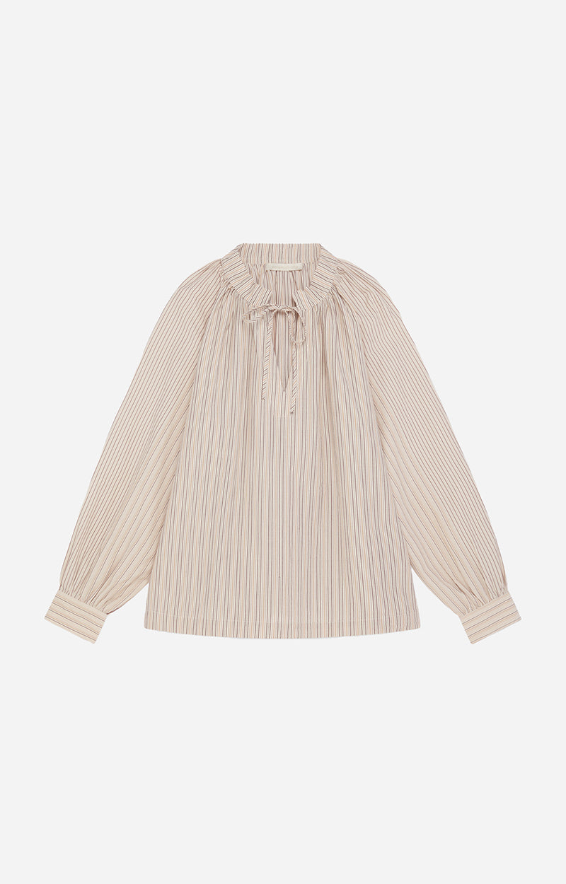 Anita Blouse - Off White