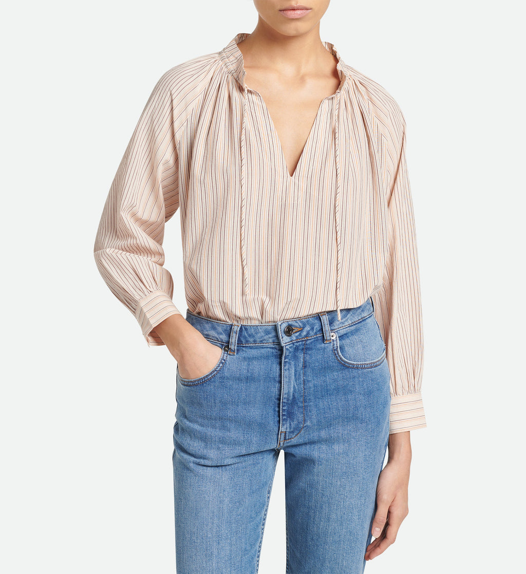 Anita Blouse - Off White
