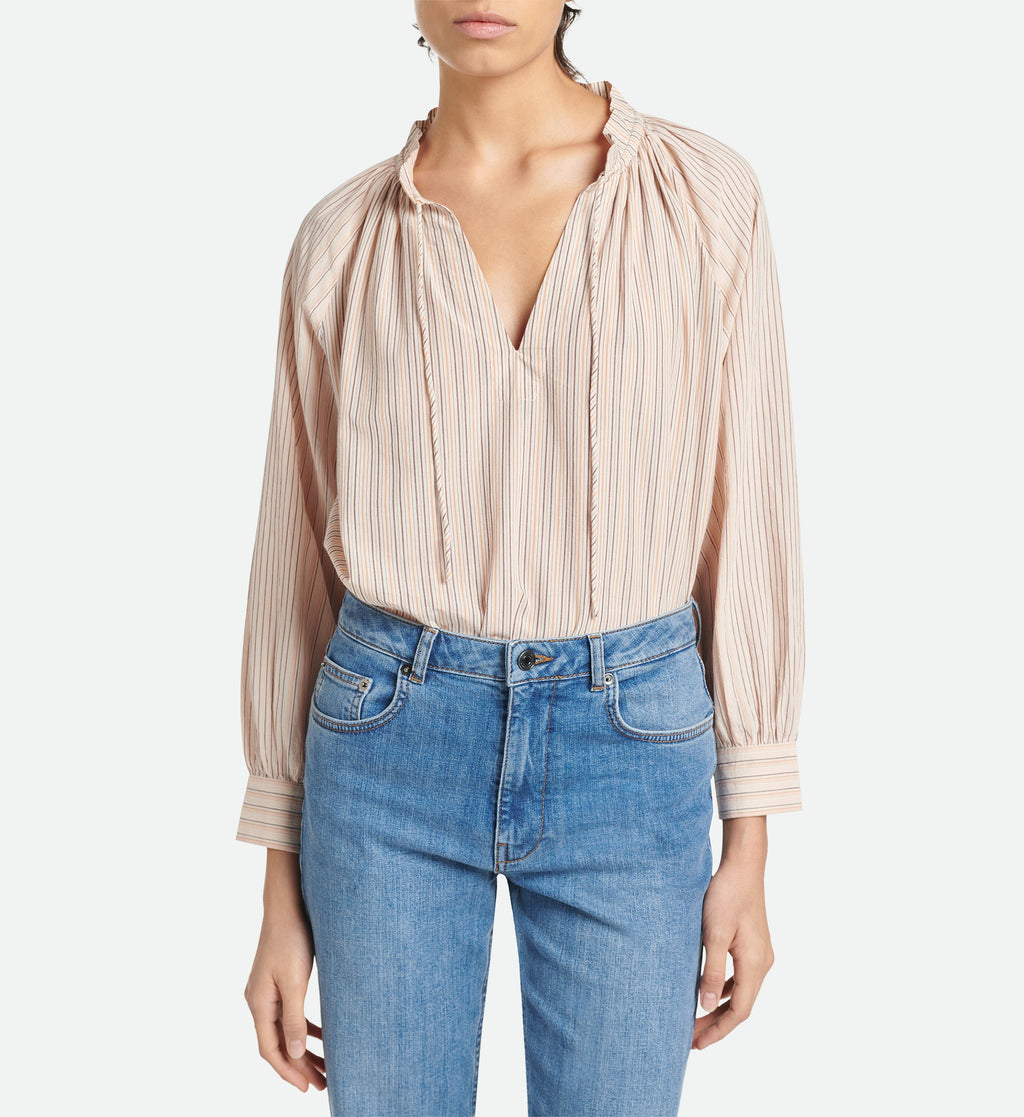 Anita Blouse - Off White