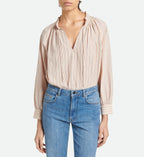 Anita Blouse - Off White