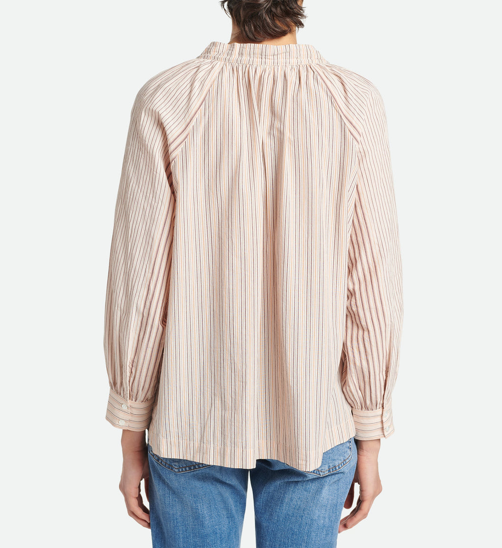Anita Blouse - Off White
