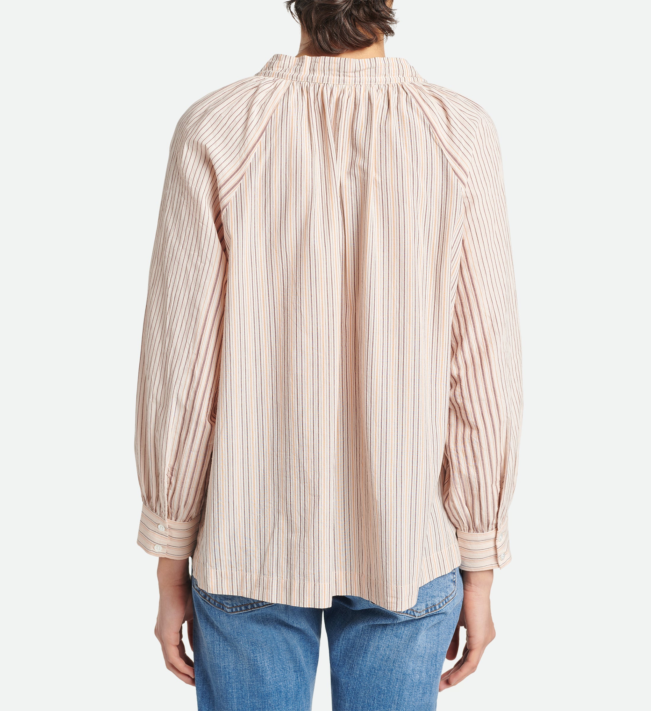 Anita Blouse - Off White
