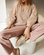 Anita Blouse - Off White
