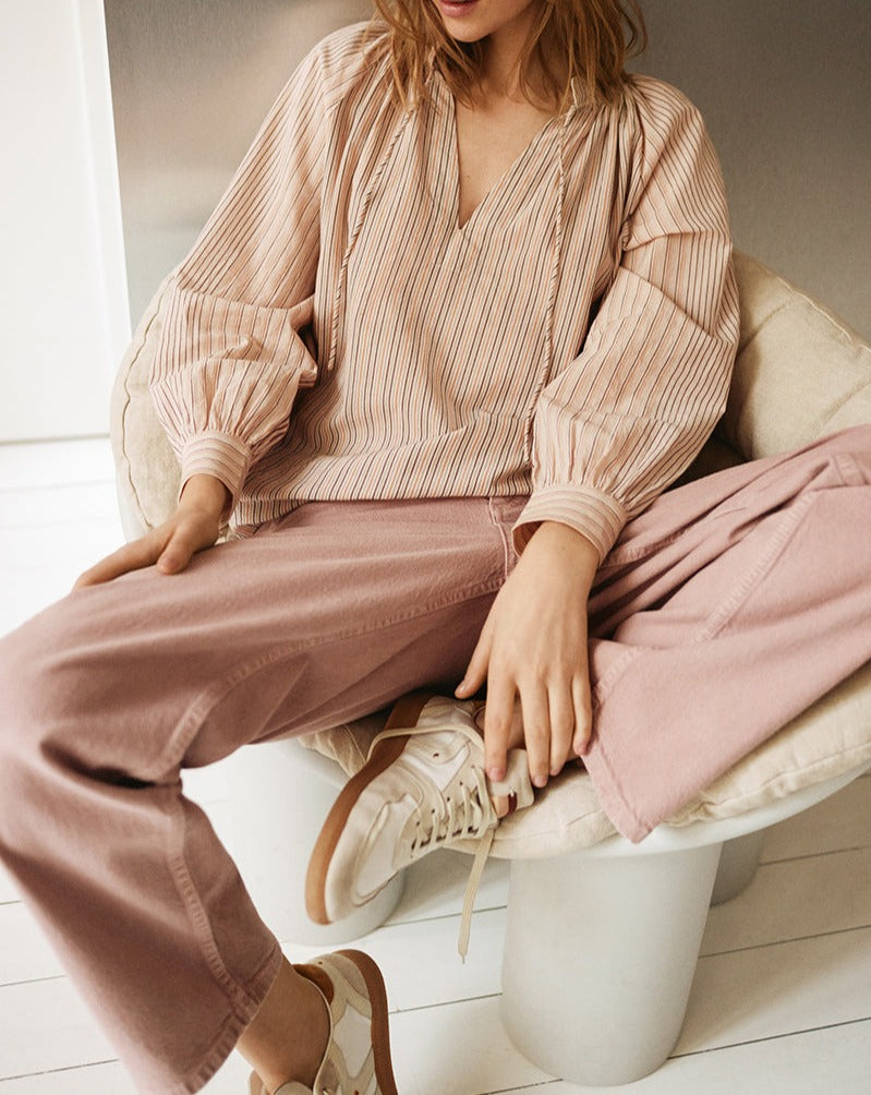 Anita Blouse - Off White