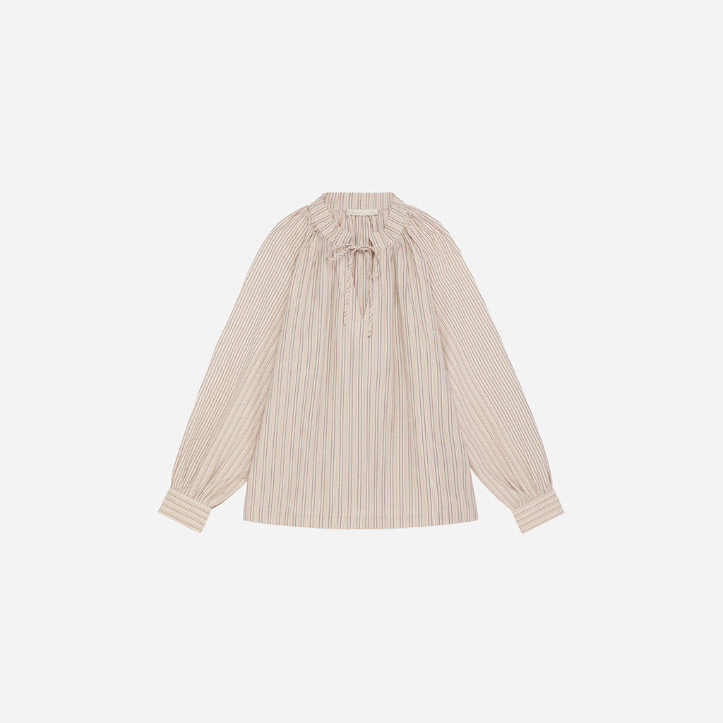 Anita Blouse - Off White