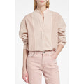 Chemise Lidiane - Ecru