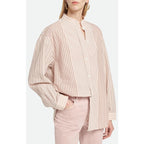 Chemise Lidiane - Ecru