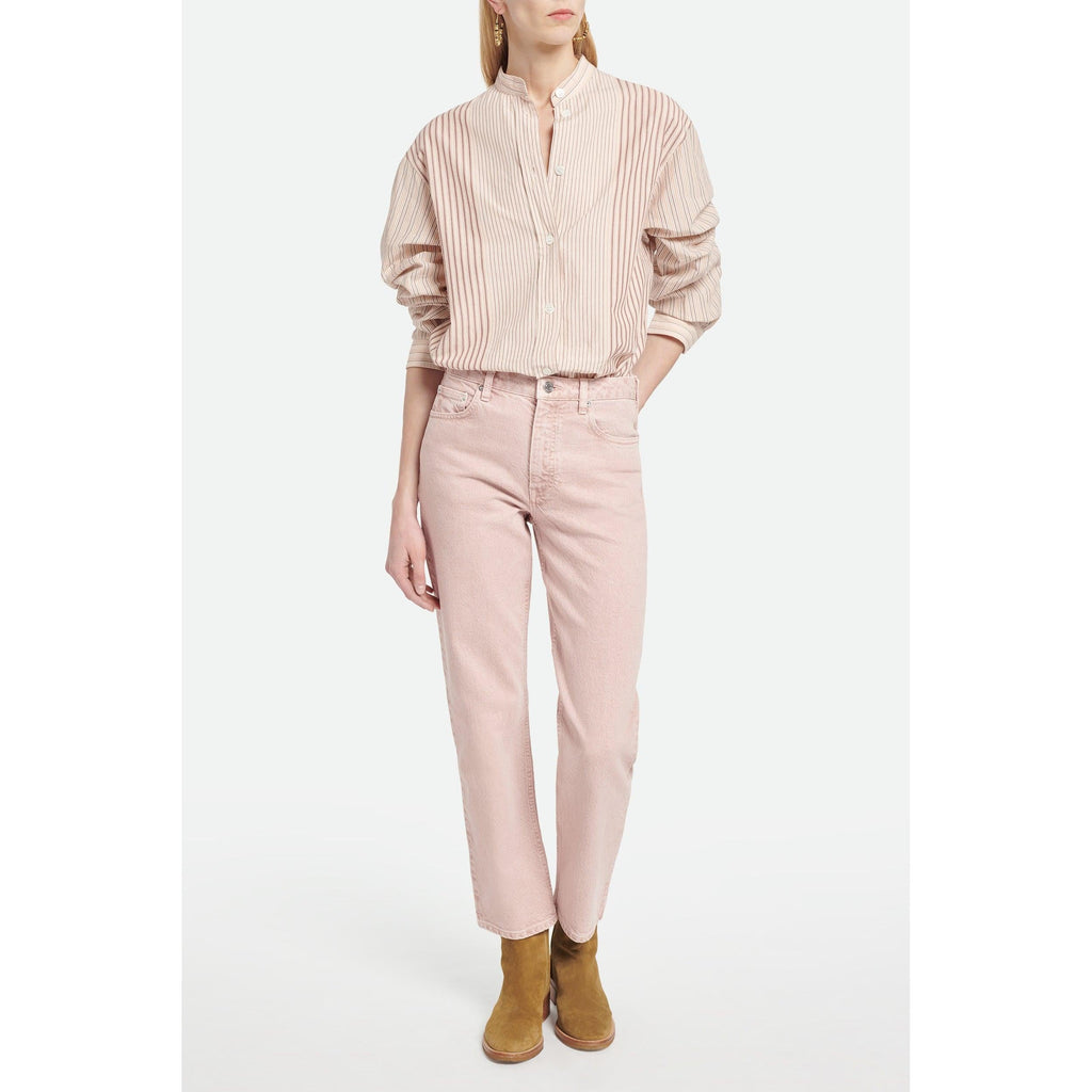 Chemise Lidiane - Ecru