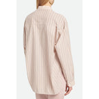 Chemise Lidiane - Ecru