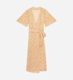 Vestido Taslima - Maya