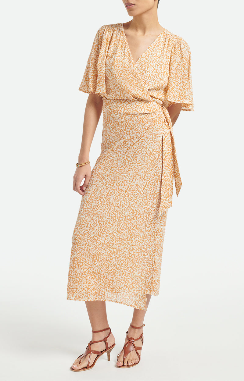 Vestido Taslima - Maya