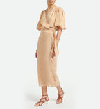 Vestido Taslima - Maya
