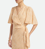 Vestido Taslima - Maya