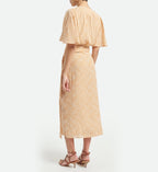 Vestido Taslima - Maya