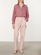 Vanessa Bruno - Chemise Helianne - Multico/Rose