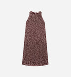 Vestido Roema - Cacao