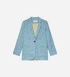 Chaqueta Lamiss - Azul