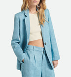 Chaqueta Lamiss - Azul