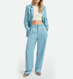 Chaqueta Lamiss - Azul