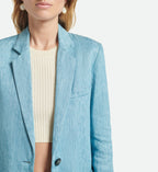 Chaqueta Lamiss - Azul
