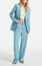 Chaqueta Lamiss - Azul