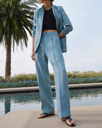 Chaqueta Lamiss - Azul