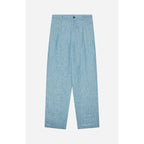 Pantalón Silver - Azul