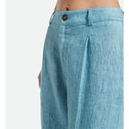 Pantalón Silver - Azul