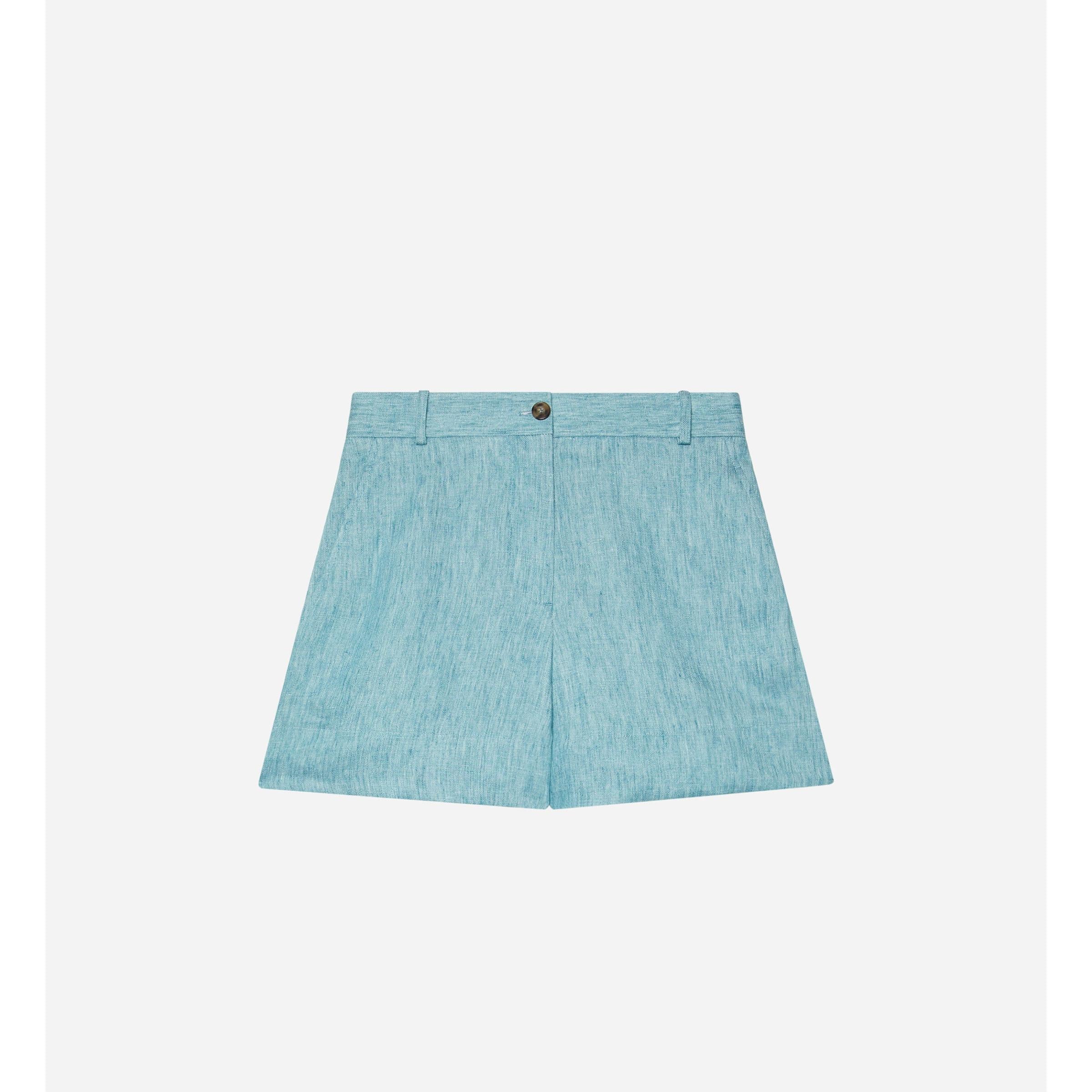 Short Nixia - Azul