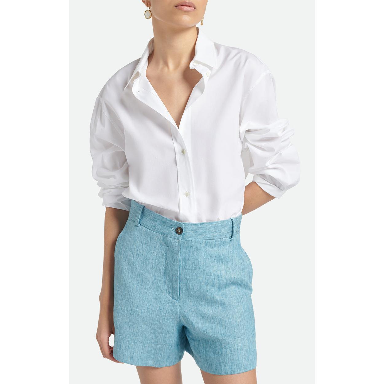 Short Nixia - Azul