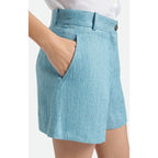Short Nixia - Azul