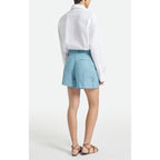 Short Nixia - Azul