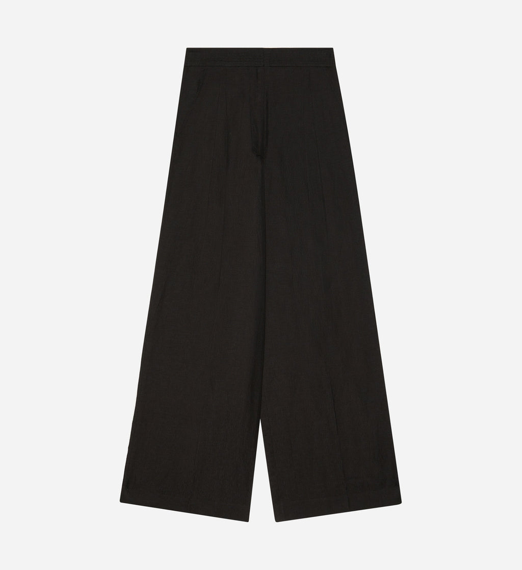 Aciano Trousers - Black