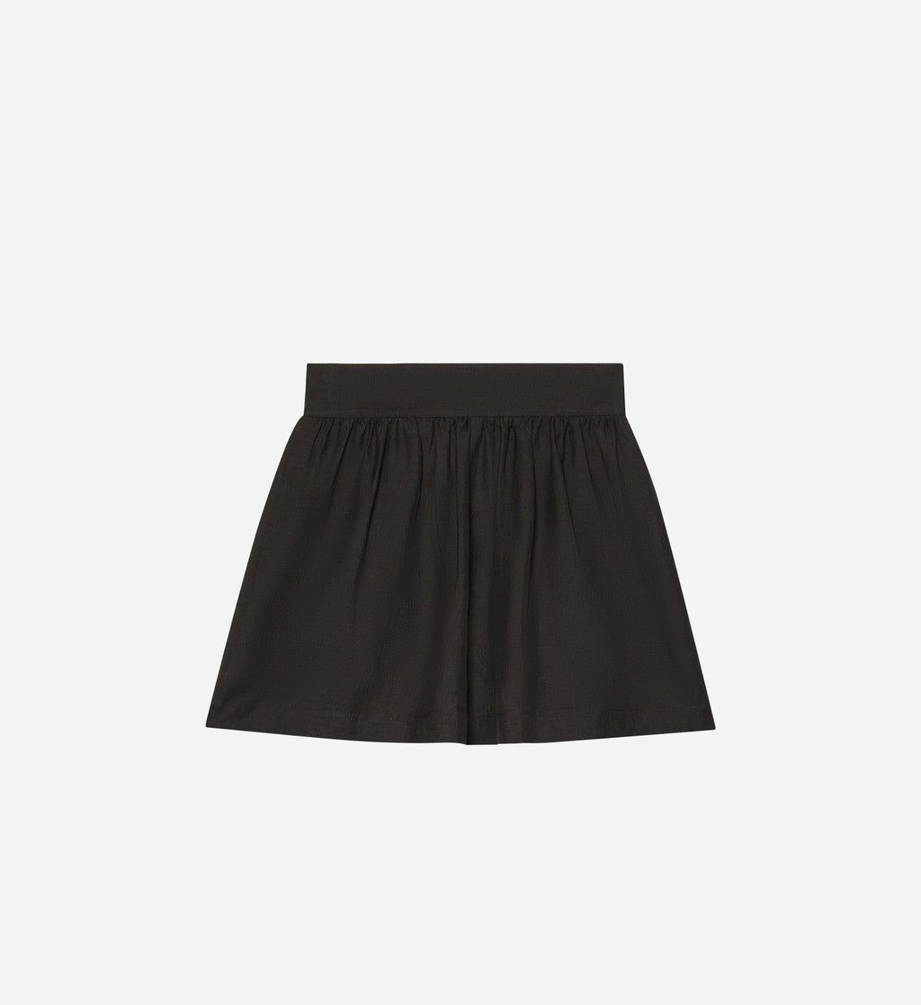 Aleck Shorts - Black
