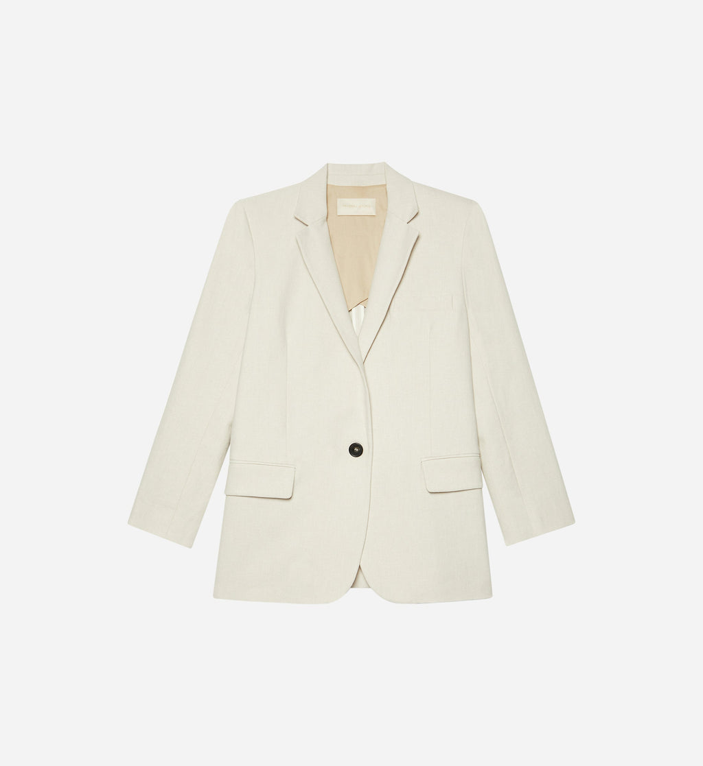 Chaqueta Tilia - Blanco Roto