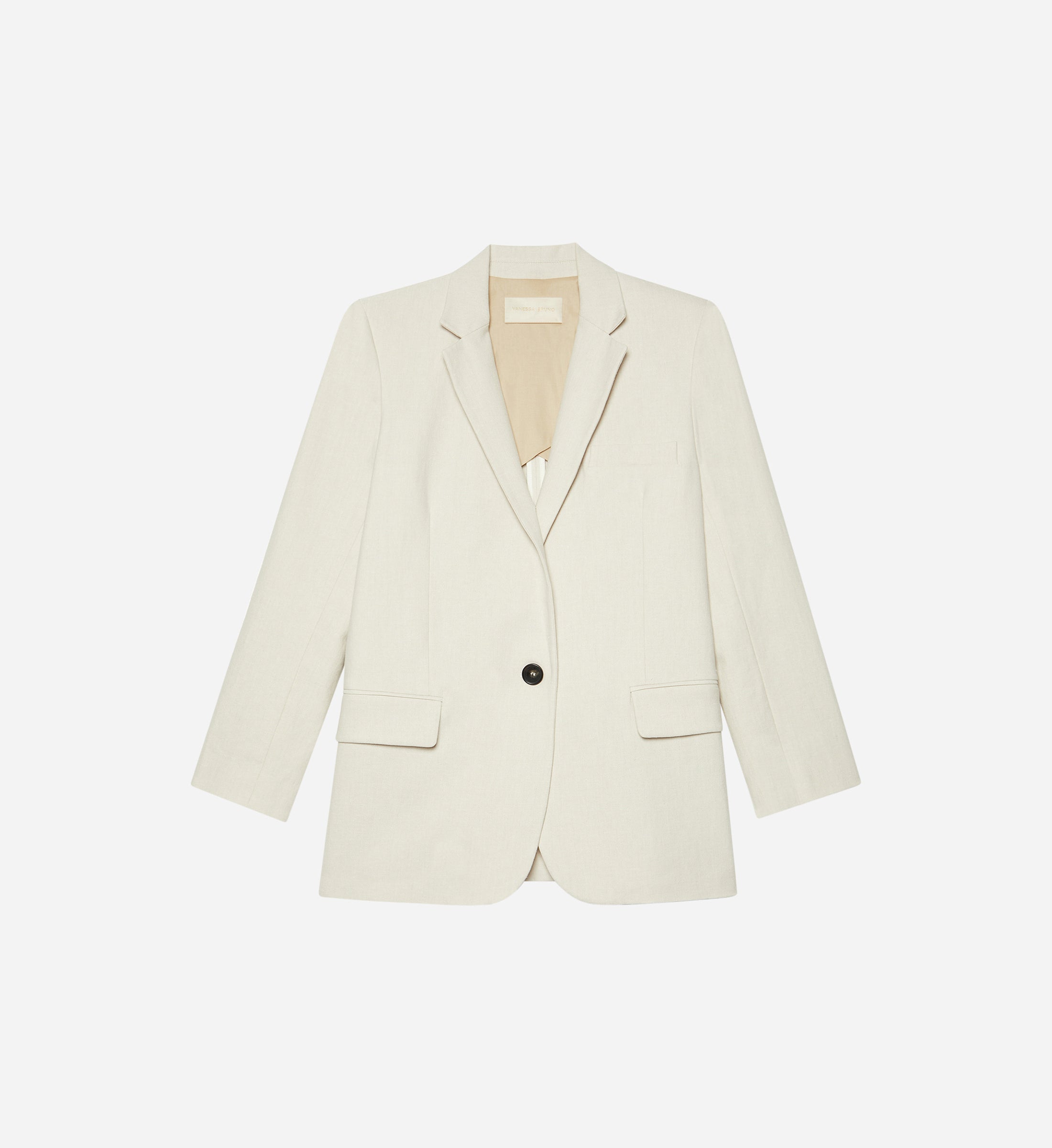 Chaqueta Tilia - Blanco Roto