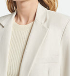 Chaqueta Tilia - Blanco Roto