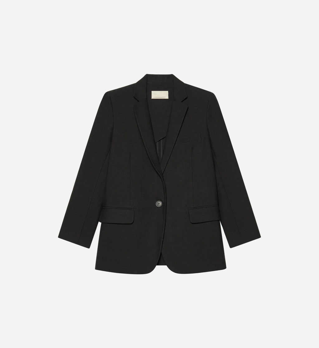 Chaqueta Tilia - Black